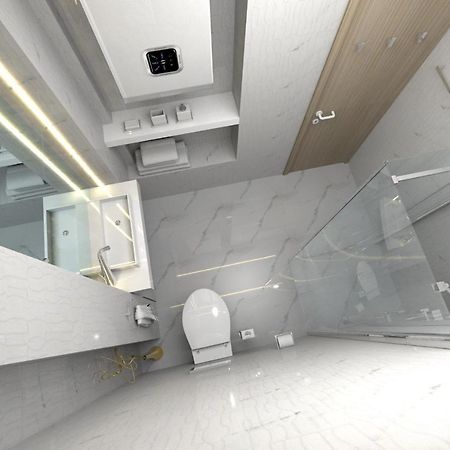 Ferienwohnung Dis Delux Kruševac Exterior foto