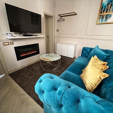 Ferienwohnung Dis Delux Kruševac Exterior foto