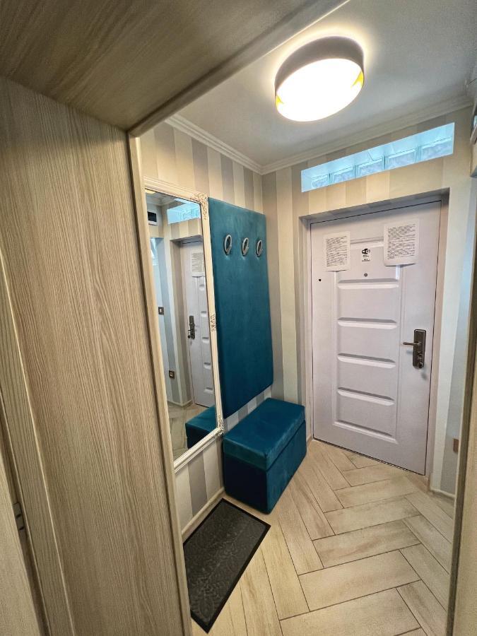 Ferienwohnung Dis Delux Kruševac Exterior foto